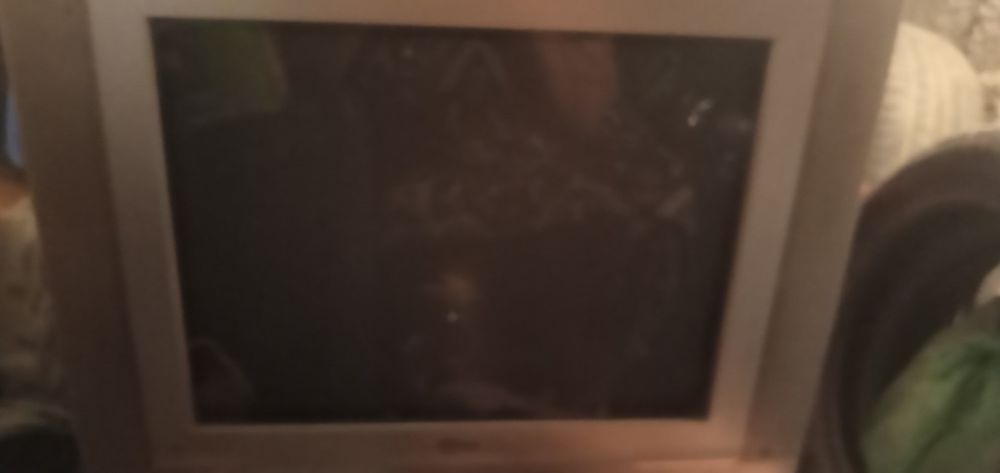 Televizor LG KULRANG