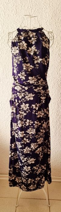 Дамска официална рокля