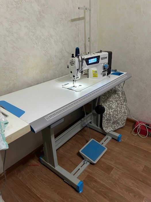 Швейная машинка автомат