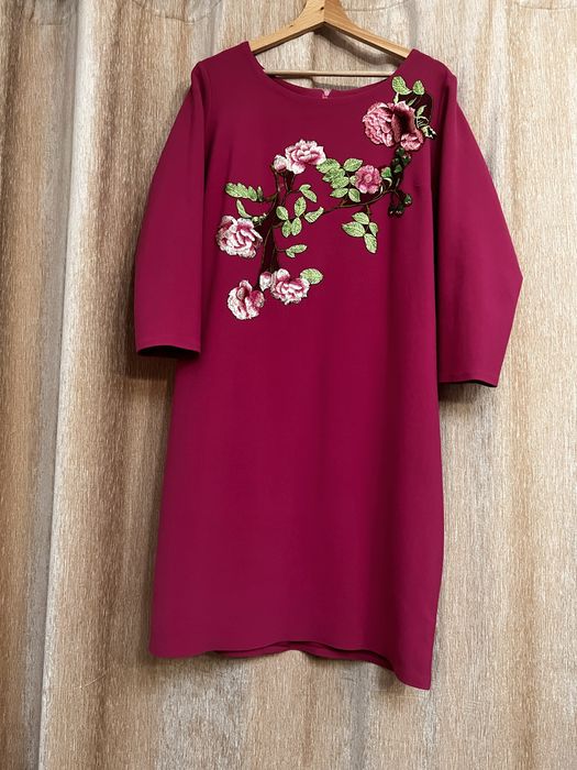 Rochie casual style unicat