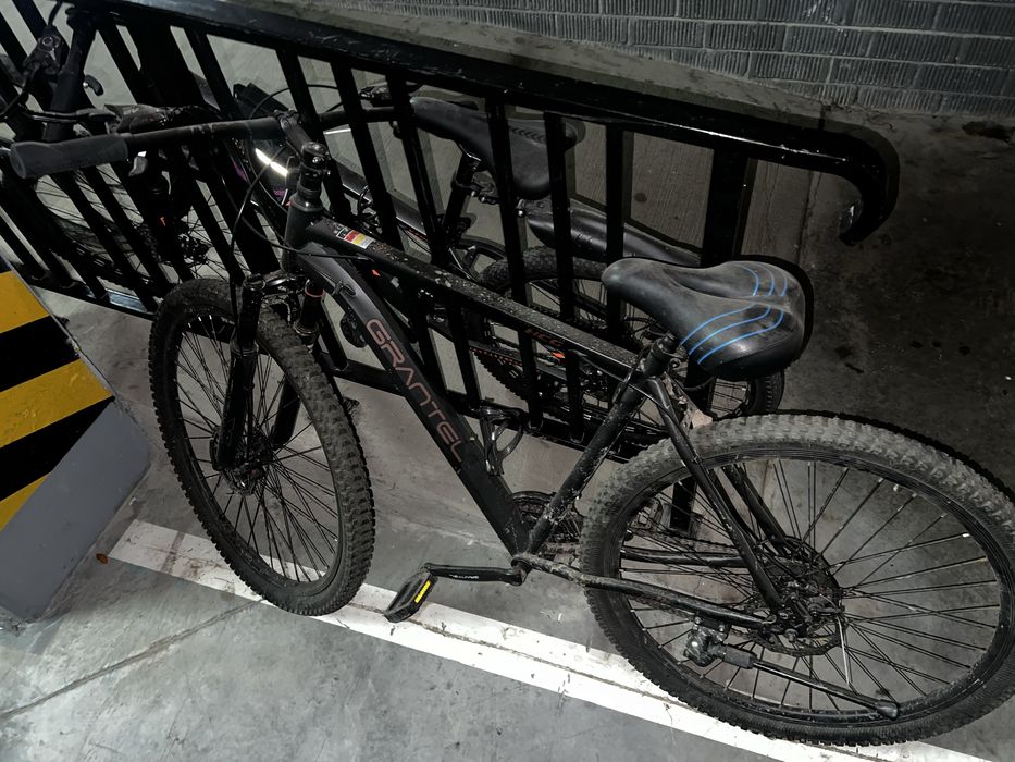 Продается велосипед