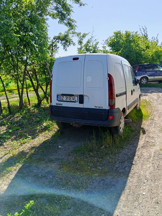 Renault Kangoo 1500