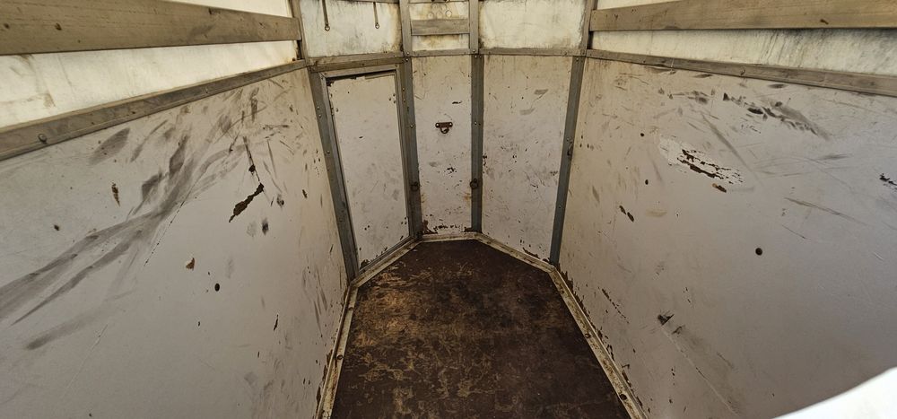 Remorca Transport Animale