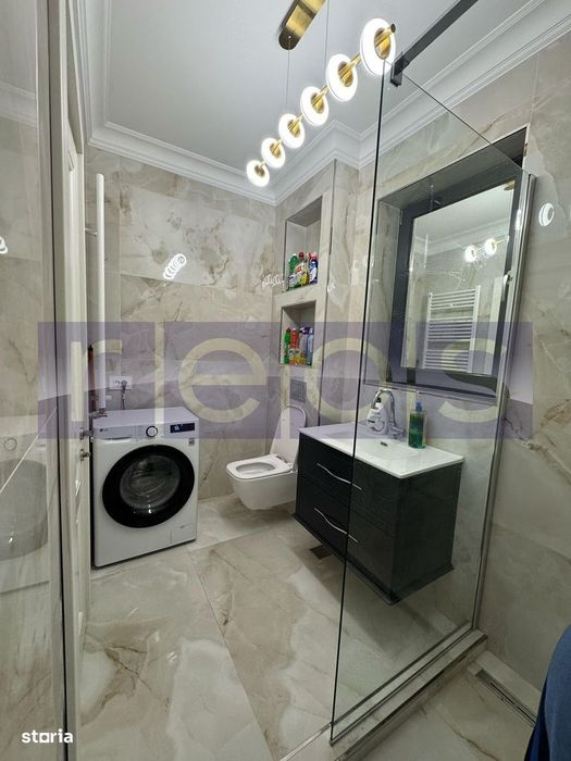 Vanzare 3 Camere-Decomandat- Băneasa - Aviatiei