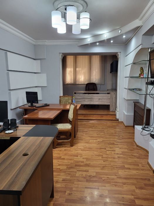 6кв, 110м2 рядом с дорогой 24/7
