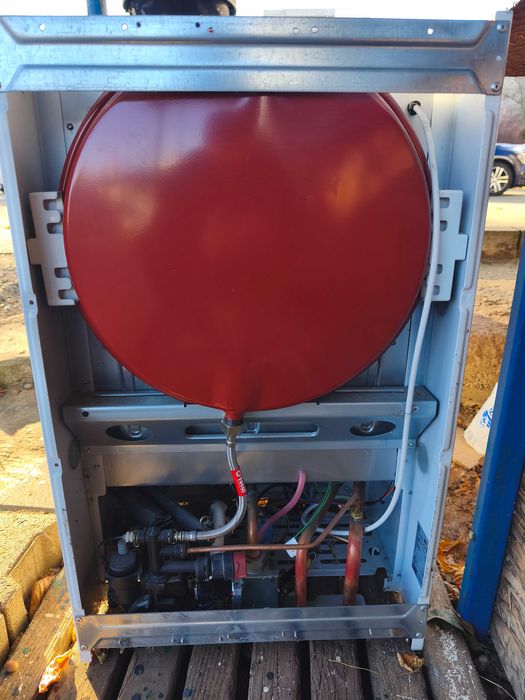 Centrala termica Bosch