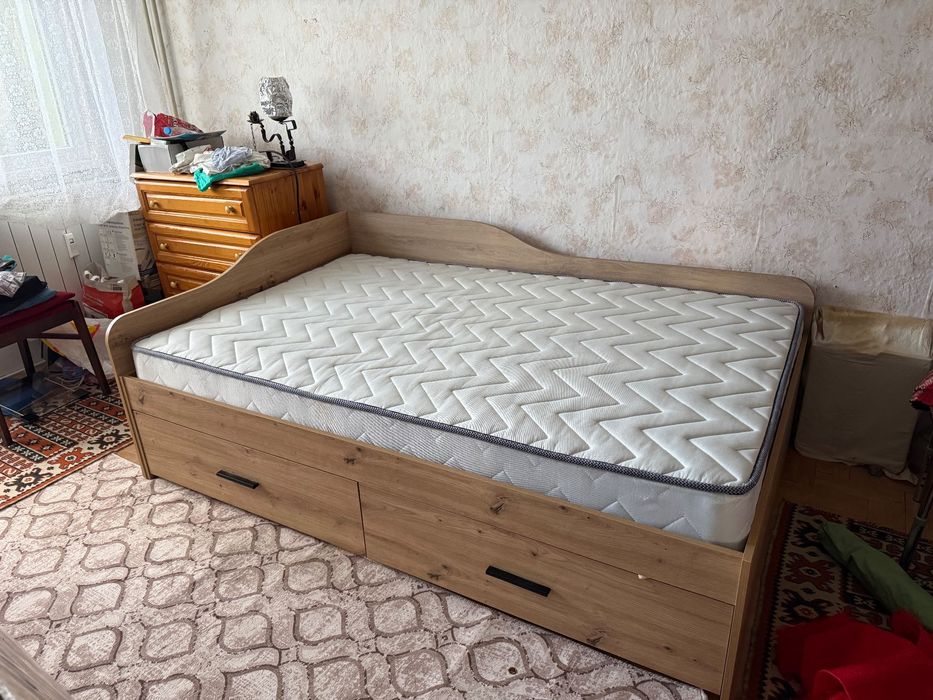 Дом и градина спални, легла