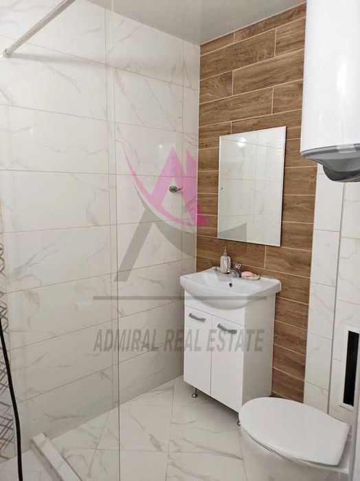 Нов! Уютен- Двустаен- Възраждане 1