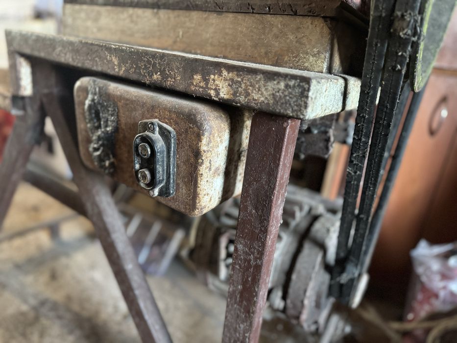 Месомелачка 32 номер