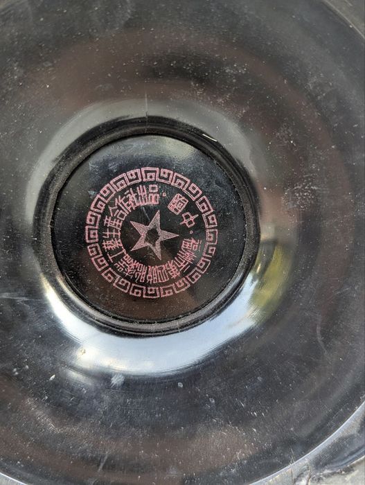 Продам старинную вазу