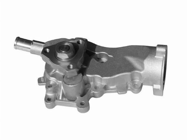 Помпа водяная  Chevrolet Aveo