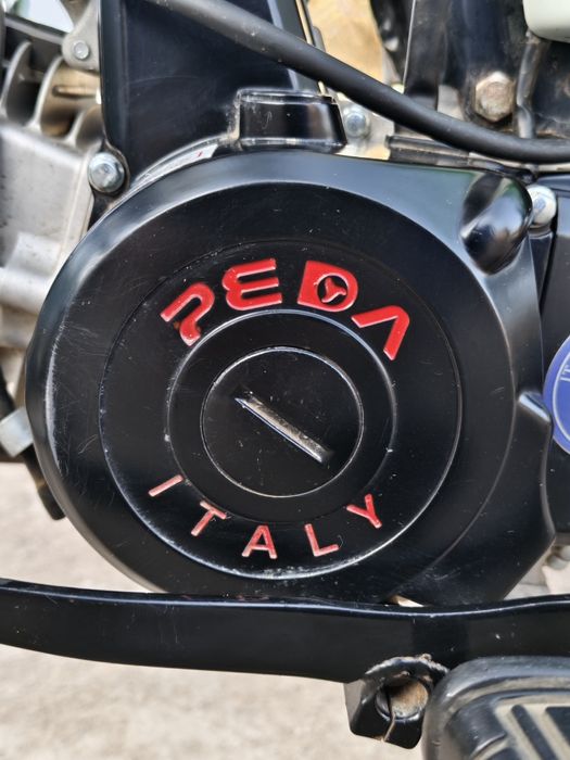 Продам Peda Alpha 125