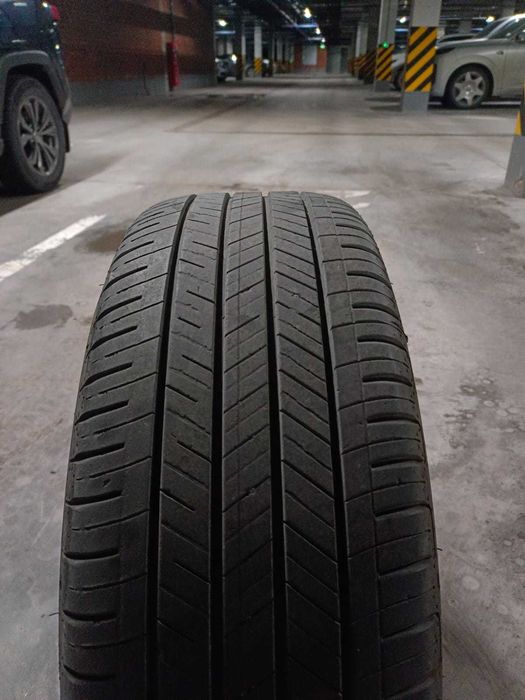 Продам шины r16/215/60