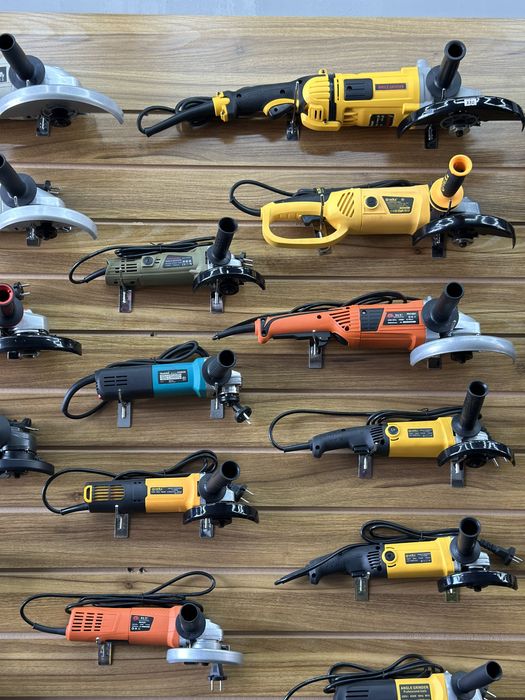 Balgarka crown epa texa makita bosch Балгарка