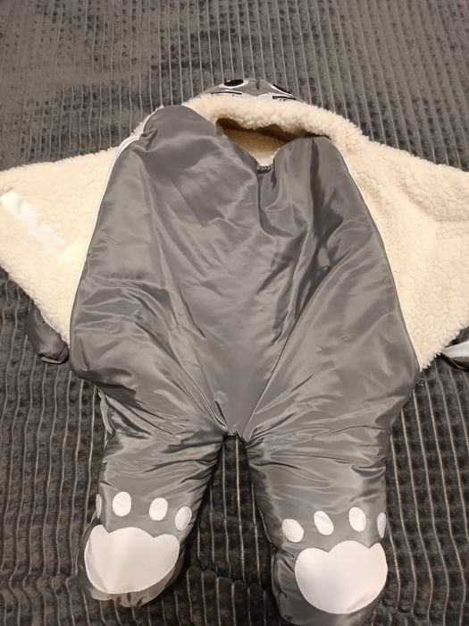 Продам комбинезон ЗИМА. Торг