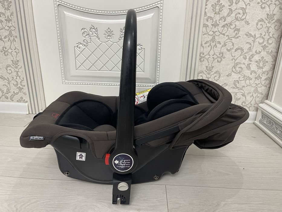 Люлька детская в отличном состоянии