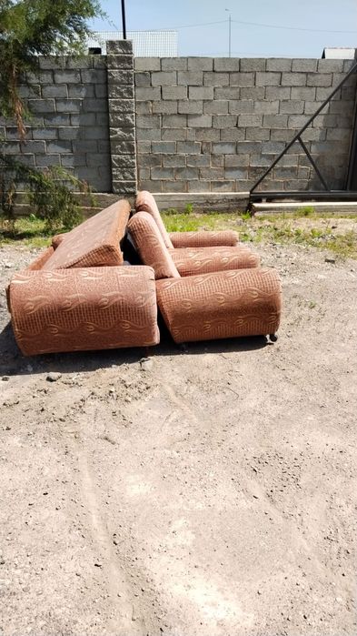 Диван тегін беремін