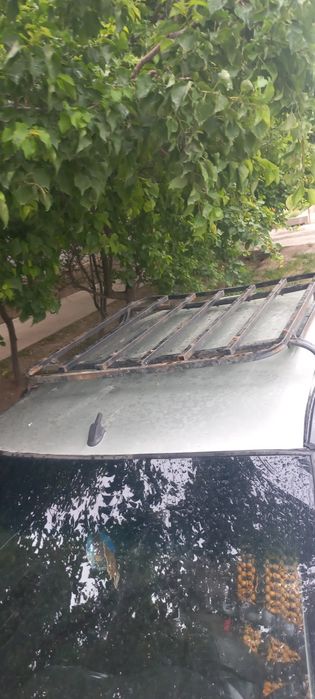 Matiz sotiladi srochna