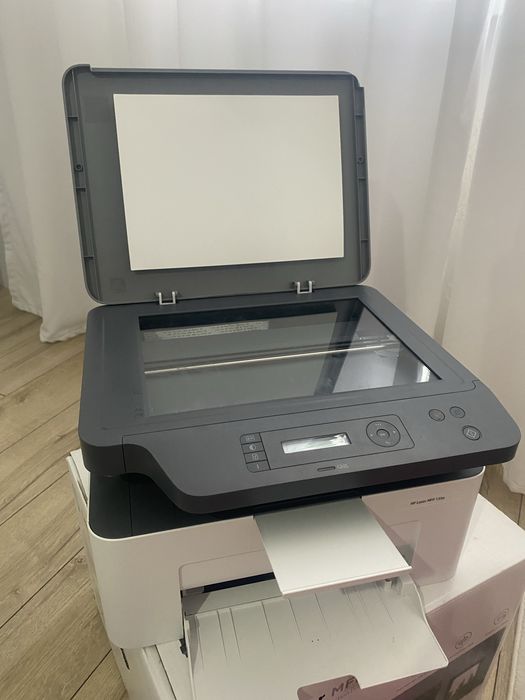 Принтер МФУ HP Laser 135a