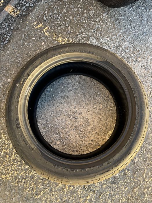 Anvelope de vara 245/45R19 Bridgestone