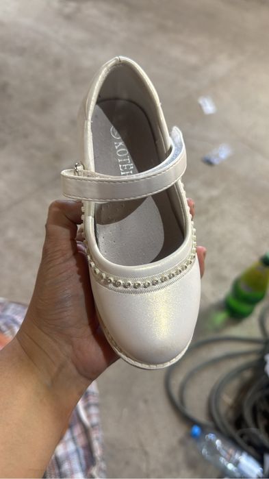 Продам туфли детский