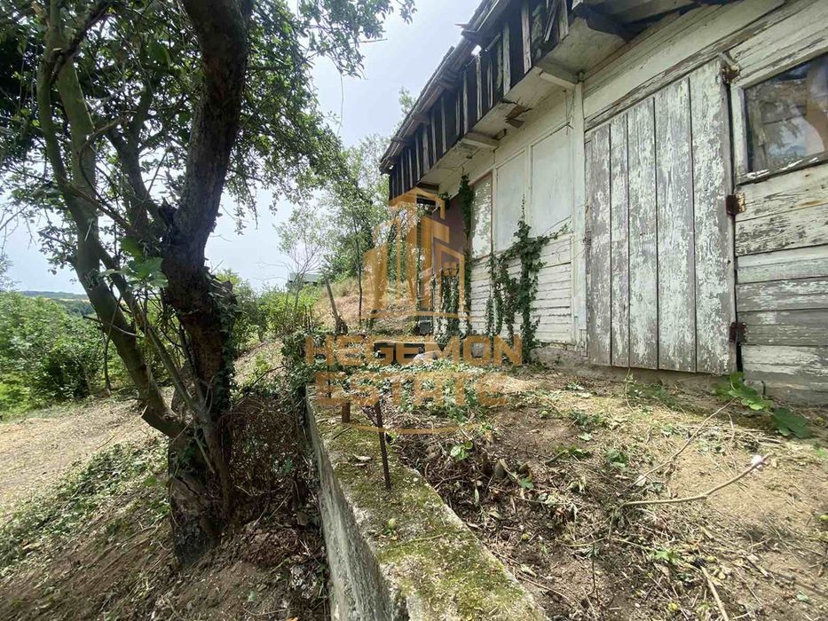 Продава се Парцел в с. Константиново, Област Варна - 600 кв.м за 27 €/кв.м - Снимка #2