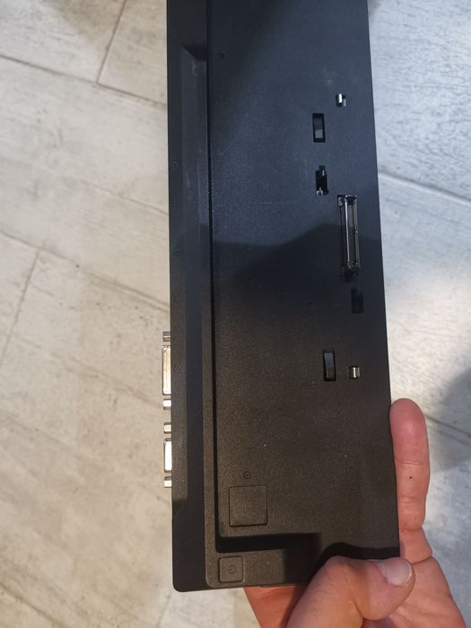 Докинг станция за лаптопи fujitsu
