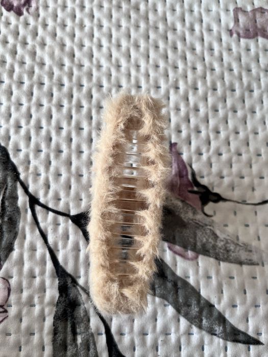 Крабики разные.