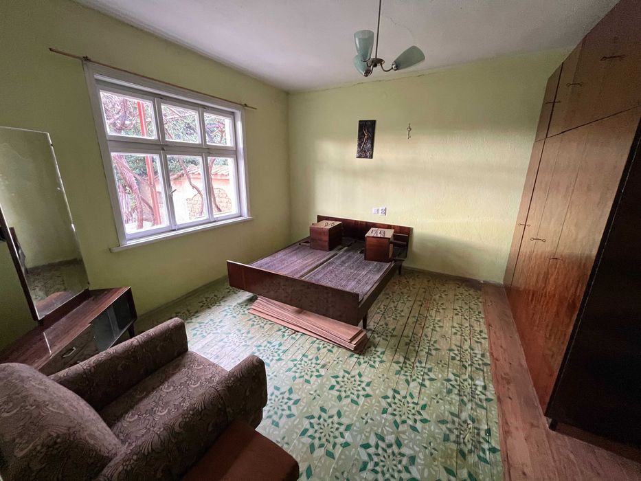 Дава се под наем Къща в Крън - 120 кв.м за 255 € - Снимка #4