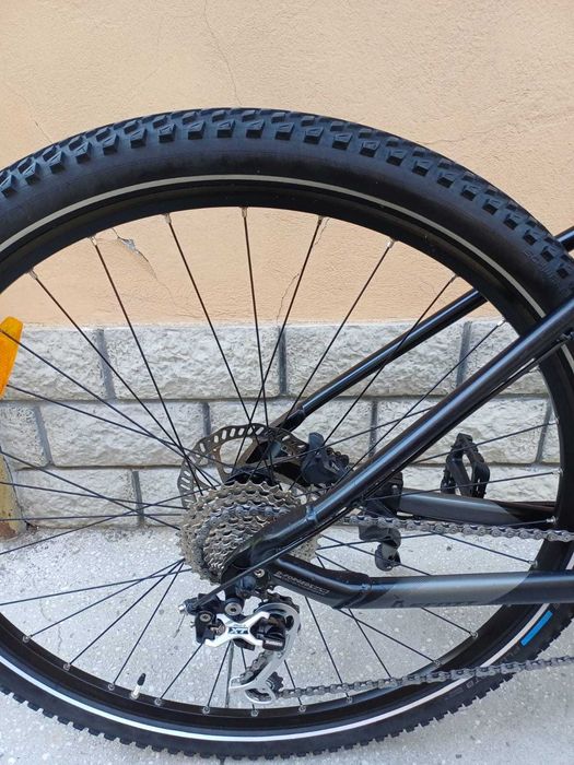 Bicicleta mountain bike Scott 29