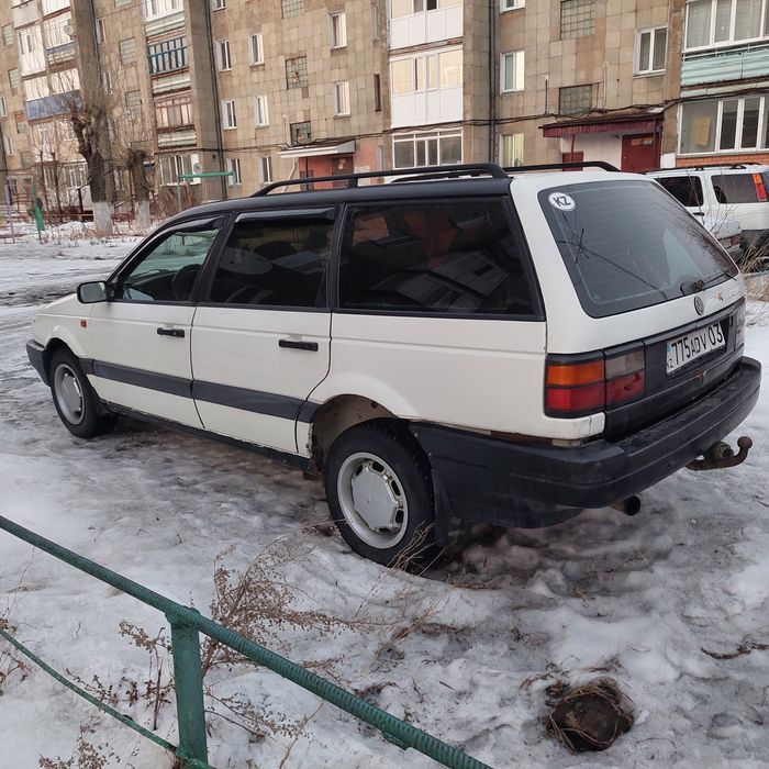 Продам Volkswagen Passat
