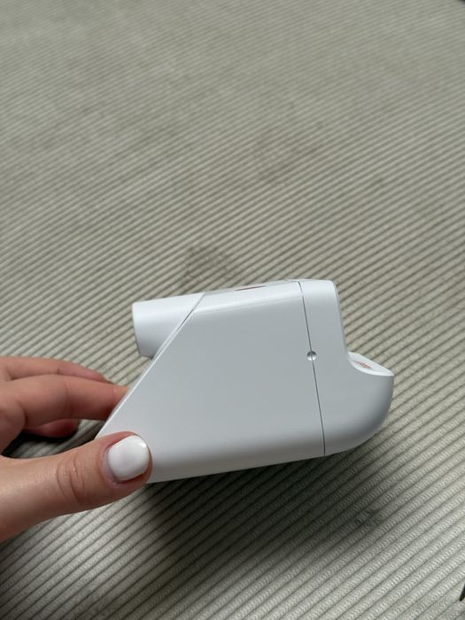 Aparat foto Polaroid Go alb