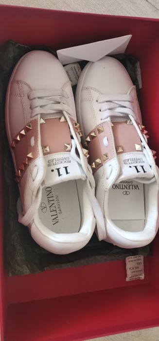 Valentino Garavani дамски маратонки