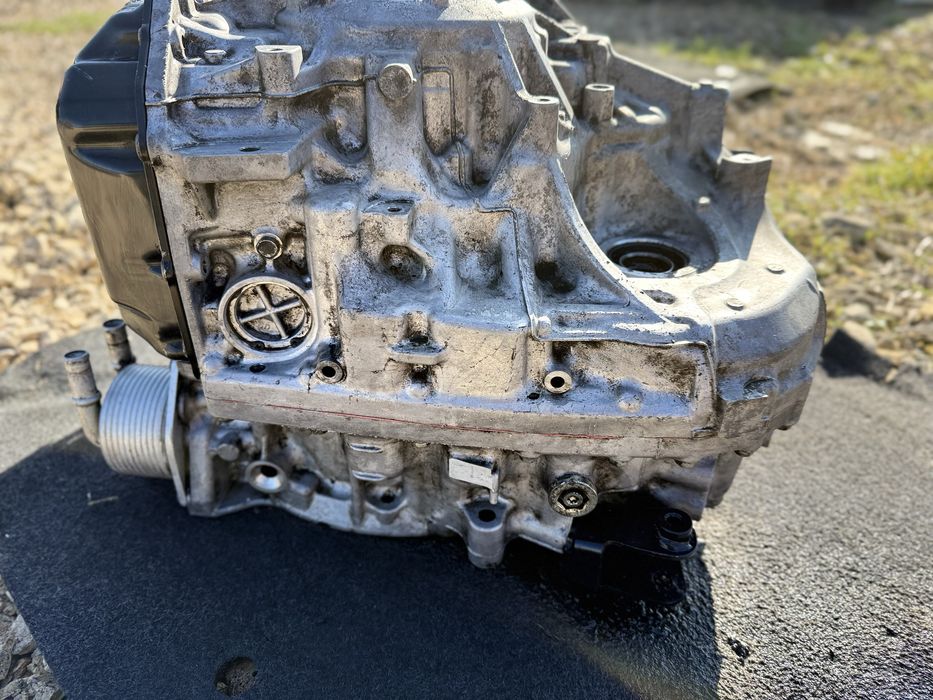 Автоматична Скоростна Кутия Peugeot 308 T9 1.6 BlueHDi 120 к.с. 2018г.