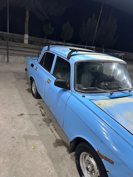 merskvich na xodu