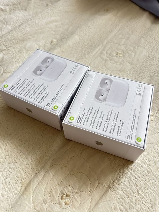 Наушники Apple AirPods Pro