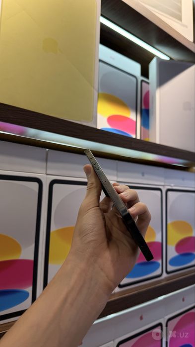 iphone 16 pro max naxtka va nasiya savdoga