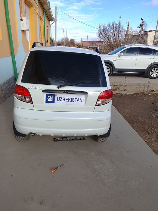 матиз сотилади родной