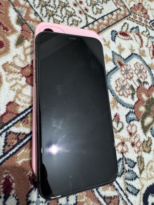 Айфон 11 сост идеал 64гб