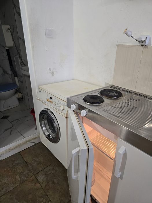 Обзаведено ателие Редута