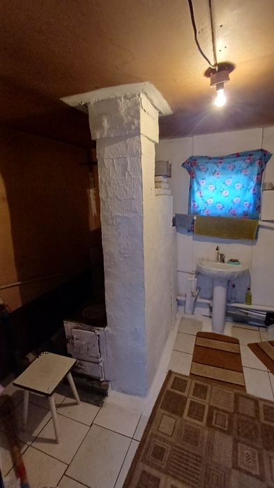 Продам дом в Бишкуле