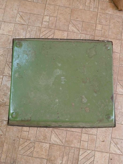 Голяма тава за печене