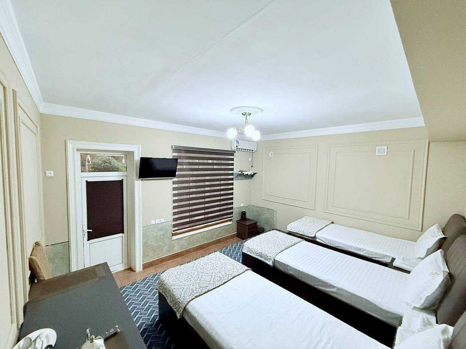 Shodlik Grand Hostel