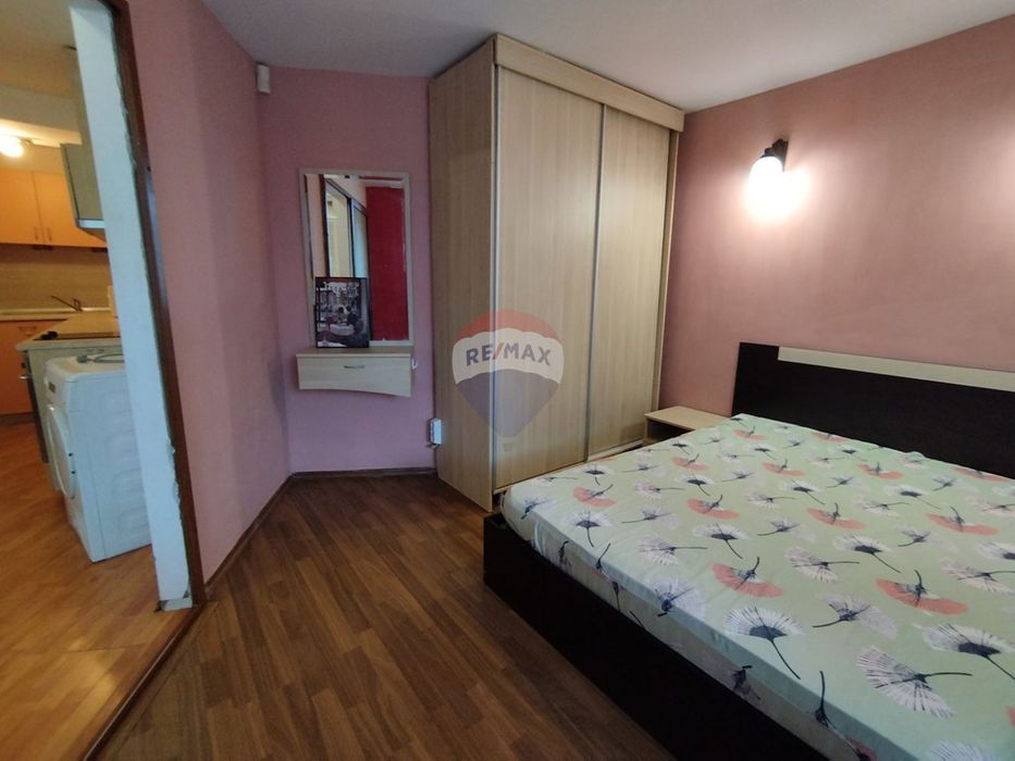 Дава се под наем Двустаен апартамент в Варна, Виница - 48 кв.м за 433.5 € - Снимка #3