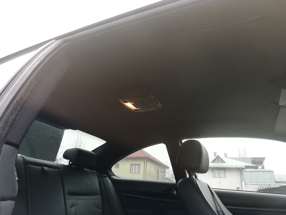 Plafon M BMW e92