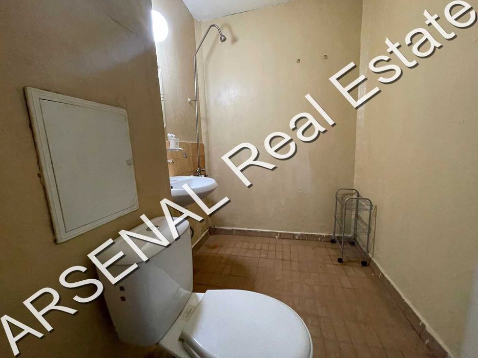 Дава се под наем Едностаен апартамент в София, Света Троица - 50 кв.м за 250 € - Снимка #3