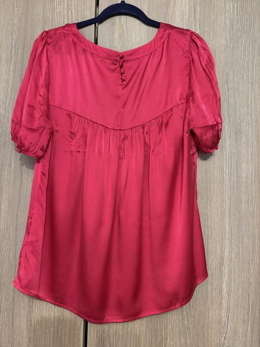 bluza Jacadi din matase