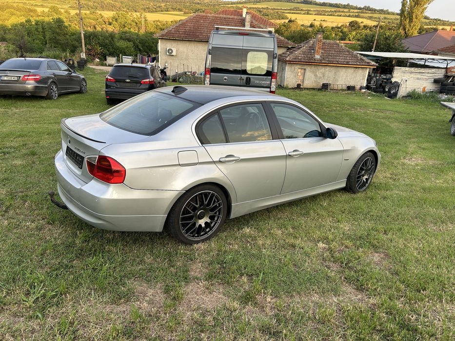 5x120 18 и 5х112 18 за BMW MERCEDES VW