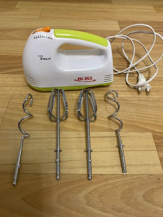 Продам миксер 1500тг