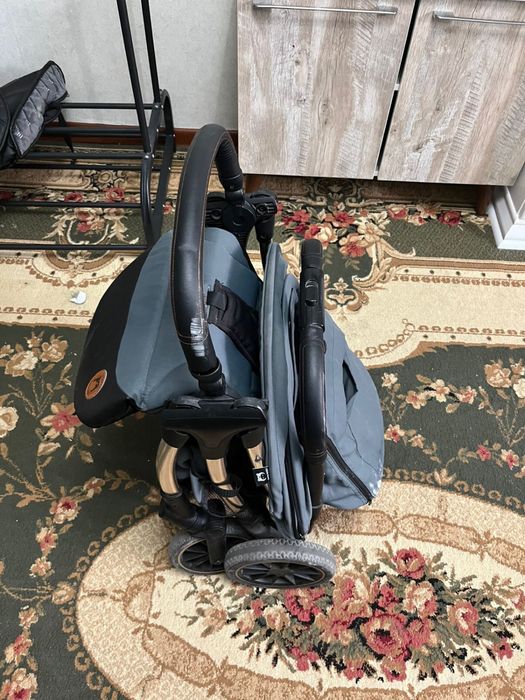 Летния коляска